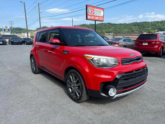 2019 Kia Soul ! for sale in Knoxville, TN