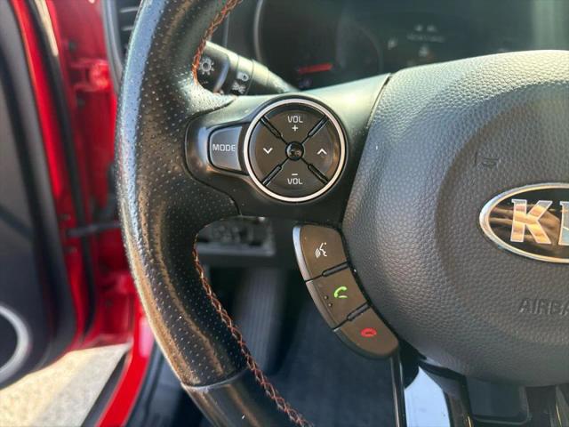 2019 Kia Soul !