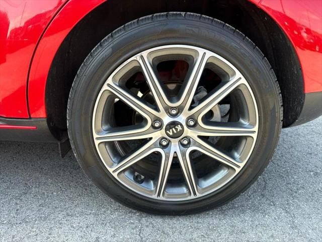 2019 Kia Soul !