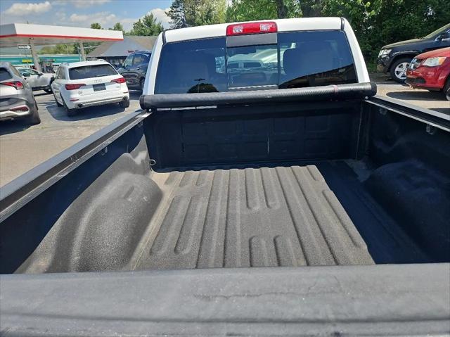 2015 Ram 1500 Laramie Longhorn