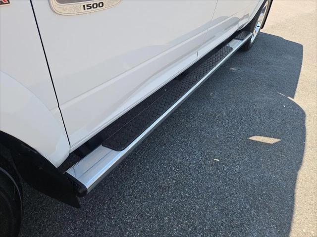 2015 Ram 1500 Laramie Longhorn