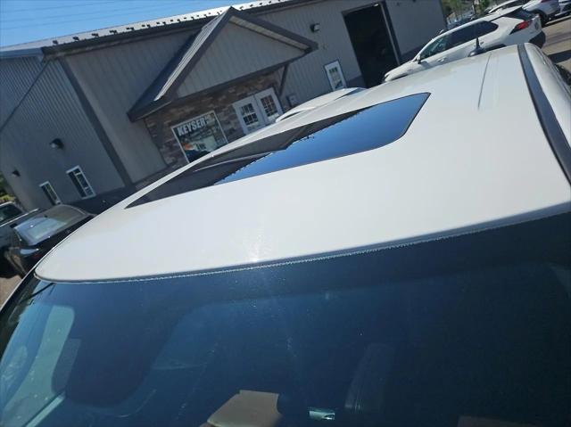 2015 Ram 1500 Laramie Longhorn