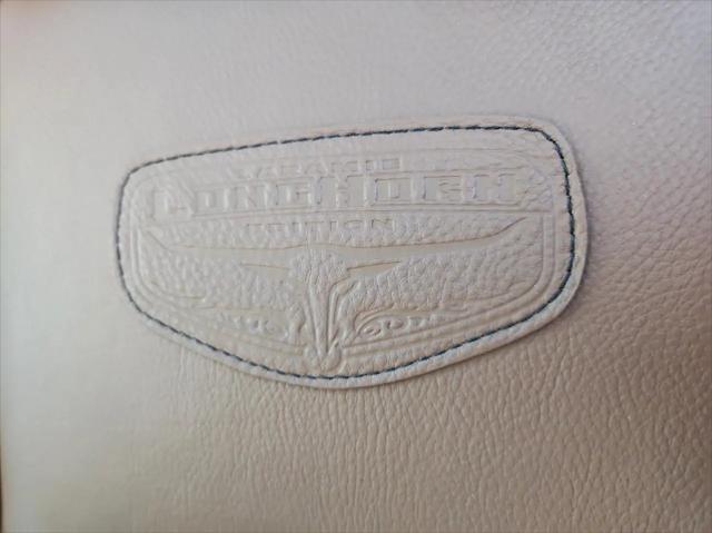 2015 Ram 1500 Laramie Longhorn