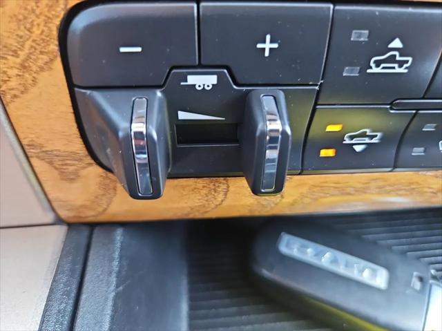 2015 Ram 1500 Laramie Longhorn