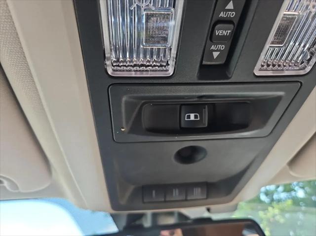 2015 Ram 1500 Laramie Longhorn