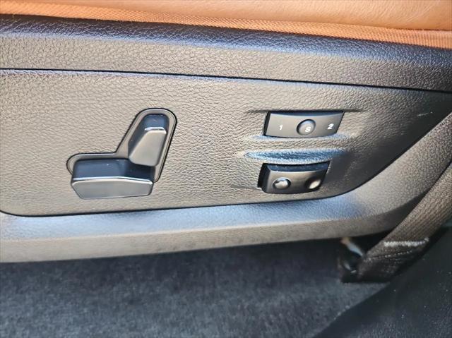 2015 Ram 1500 Laramie Longhorn
