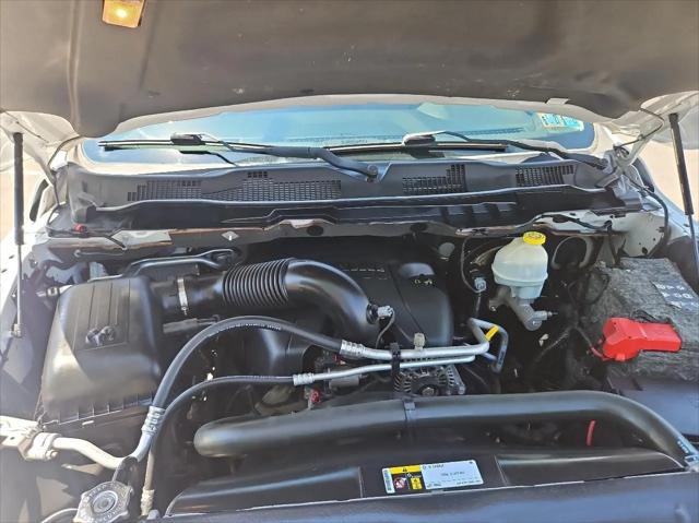 2015 Ram 1500 Laramie Longhorn