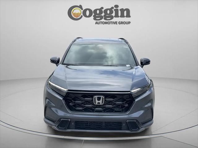 2026 Honda CR-V Hybrid 2WD Sport-L
