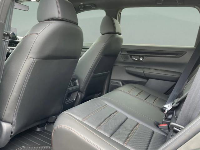2026 Honda CR-V Hybrid 2WD Sport-L