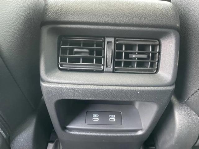 2026 Honda CR-V Hybrid 2WD Sport-L