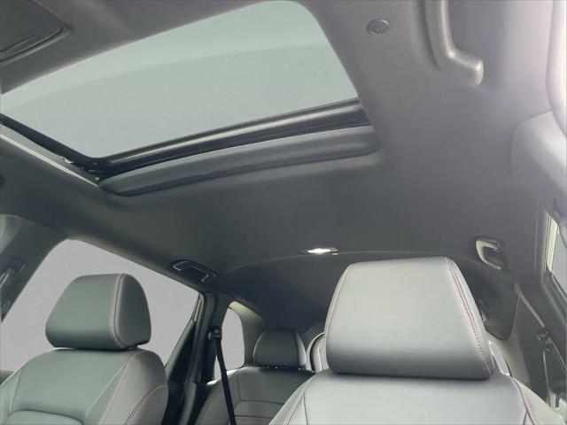 2026 Honda CR-V Hybrid 2WD Sport-L