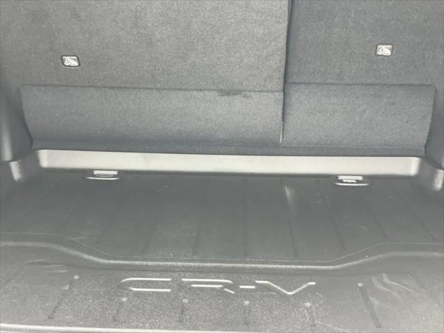 2026 Honda CR-V Hybrid 2WD Sport-L