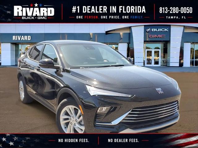 2026 Buick NV Preferred FWD for sale in Tampa, FL