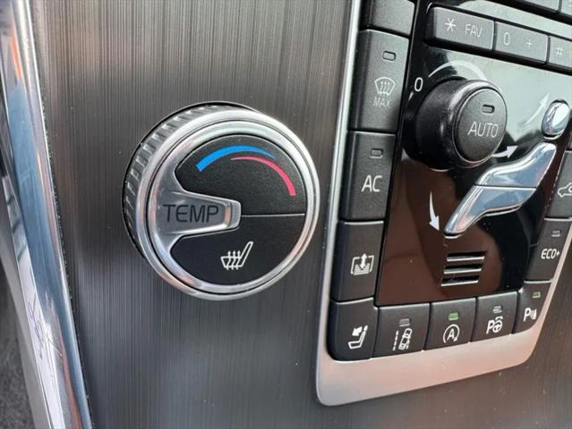 2016 Volvo S60 Inscription T5 Drive-E Platinum