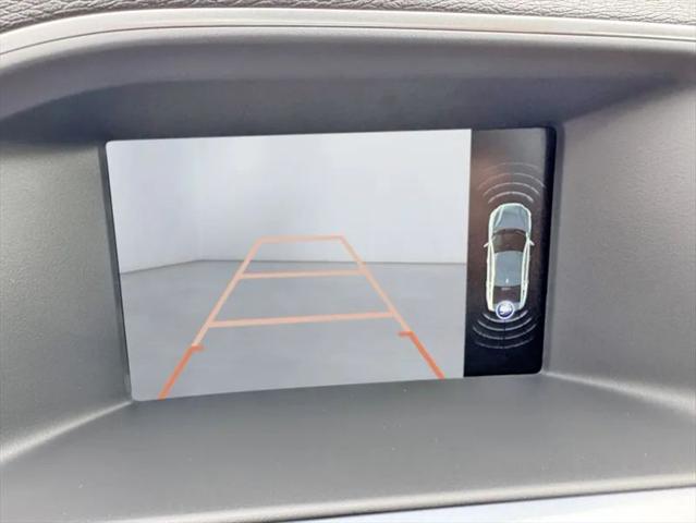 2016 Volvo S60 Inscription T5 Drive-E Platinum