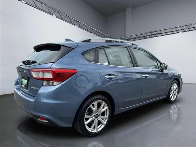 2018 Subaru Impreza 2.0i Limited