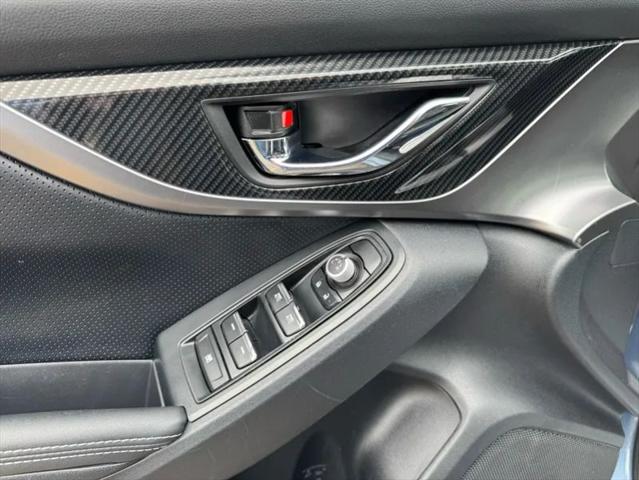 2018 Subaru Impreza 2.0i Limited