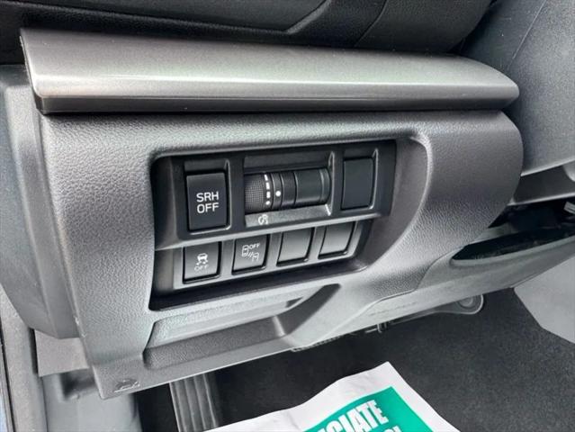2018 Subaru Impreza 2.0i Limited