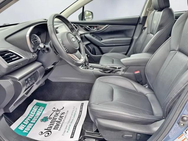 2018 Subaru Impreza 2.0i Limited