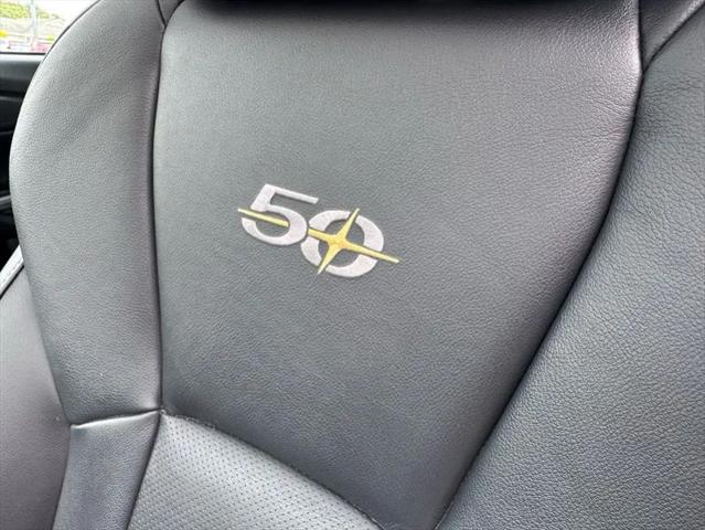 2018 Subaru Impreza 2.0i Limited
