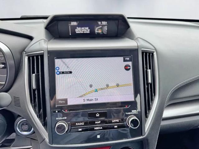 2018 Subaru Impreza 2.0i Limited