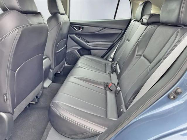 2018 Subaru Impreza 2.0i Limited