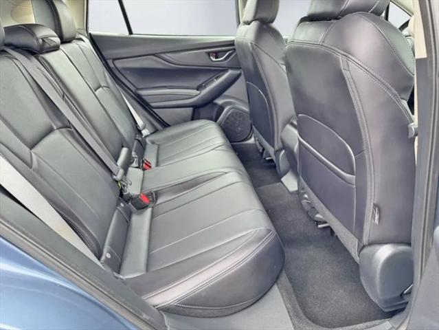 2018 Subaru Impreza 2.0i Limited