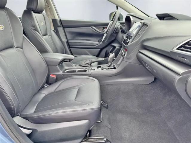 2018 Subaru Impreza 2.0i Limited