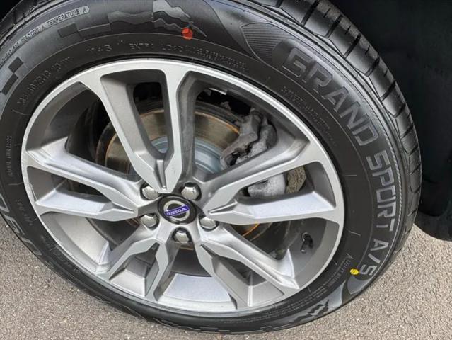 2016 Volvo S60 Cross Country T5 Platinum