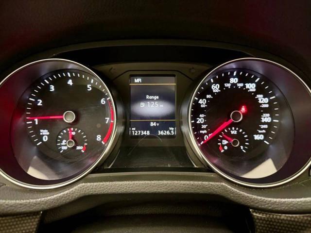 2019 Volkswagen Passat 2.0T SE R-Line