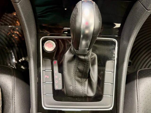 2019 Volkswagen Passat 2.0T SE R-Line