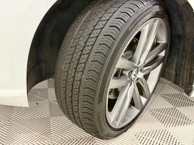 2019 Volkswagen Passat 2.0T SE R-Line