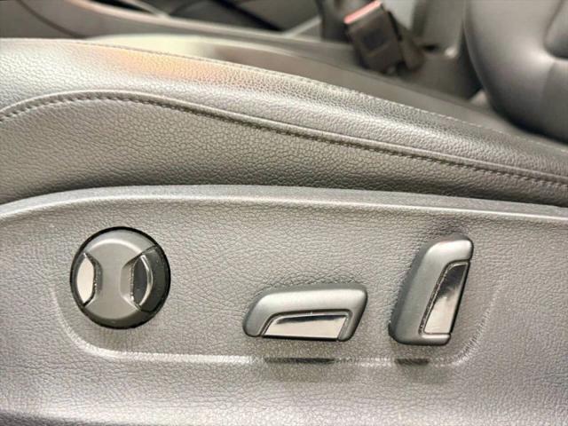 2019 Volkswagen Passat 2.0T SE R-Line