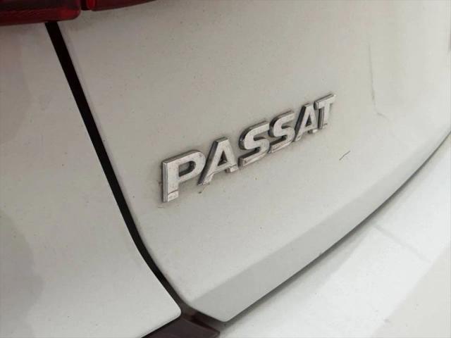 2019 Volkswagen Passat 2.0T SE R-Line