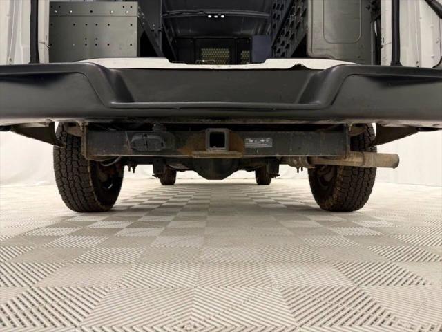 2021 Chevrolet Express Cargo Van RWD 2500 Regular Wheelbase WT