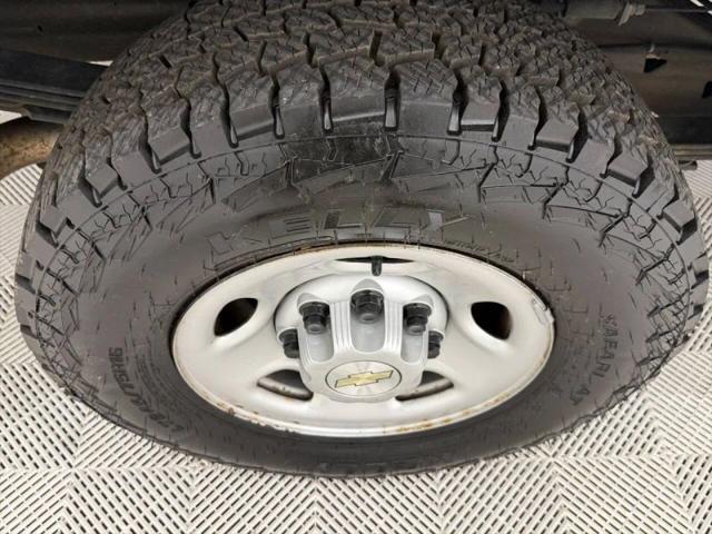 2021 Chevrolet Express Cargo Van RWD 2500 Regular Wheelbase WT
