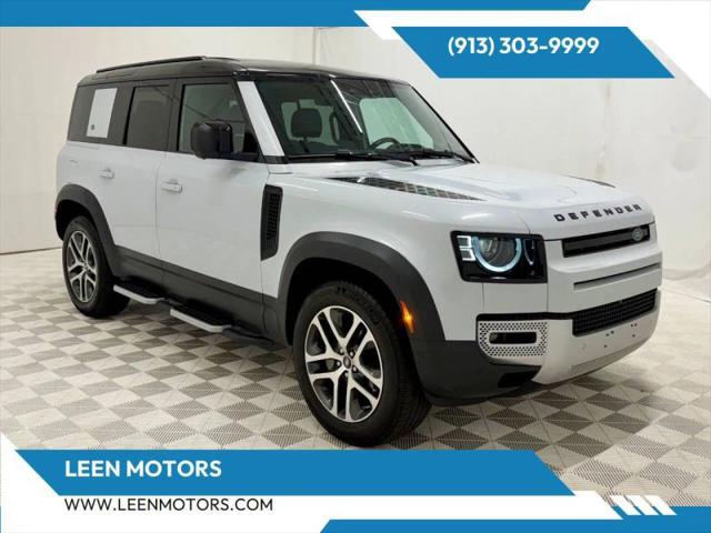 2021 Land Rover Defender 110 SE for sale in Merriam, KS