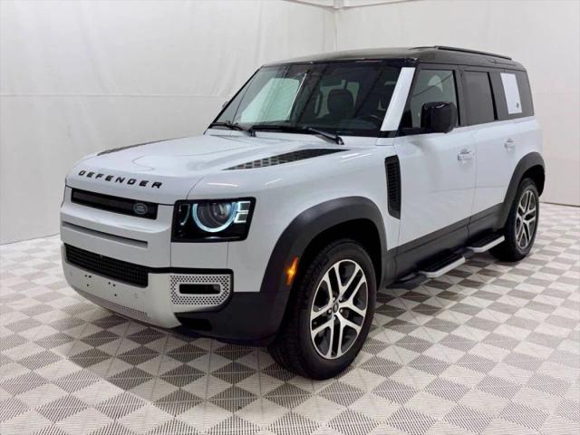 2021 Land Rover Defender 110 SE