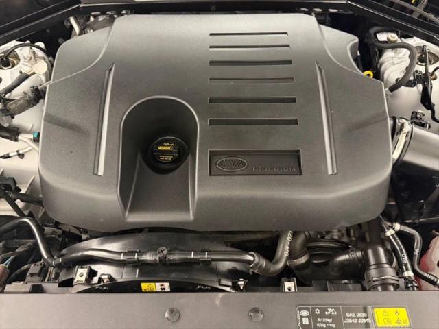 2021 Land Rover Defender 110 SE