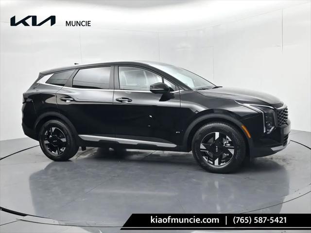 2026 Kia Sportage LX for sale in Muncie, IN