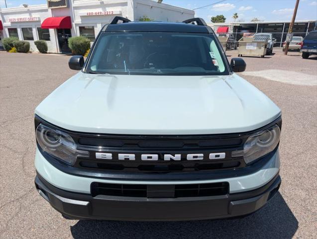 2022 Ford Bronco Sport Outer Banks for sale in Mesa, AZ