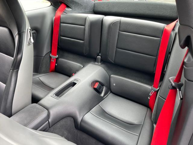 2019 Porsche 911 Carrera 4 GTS