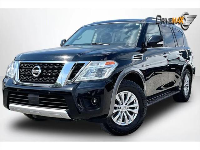 2018 Nissan Armada SV for sale in Southaven, MS