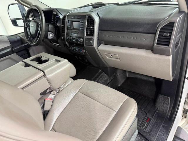2019 Ford F-250 XL