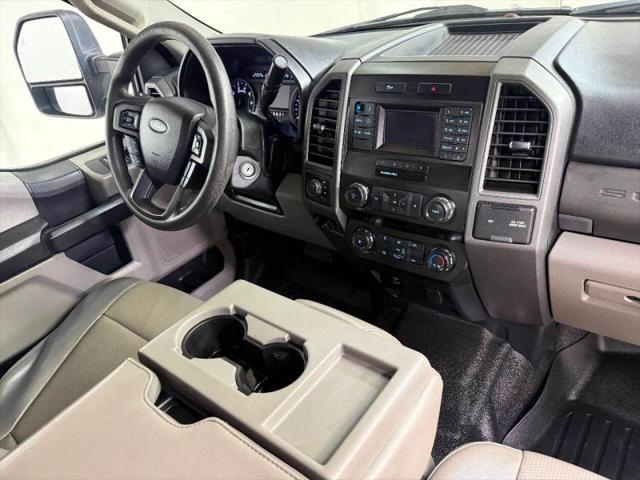 2019 Ford F-250 XL