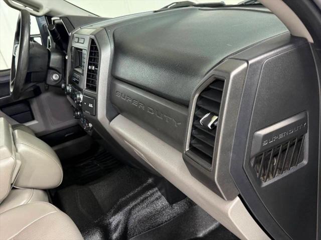 2019 Ford F-250 XL