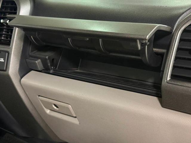 2019 Ford F-250 XL