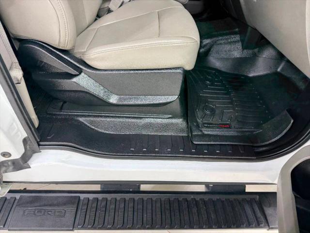 2019 Ford F-250 XL