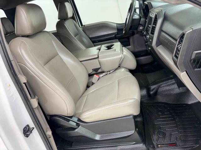 2019 Ford F-250 XL
