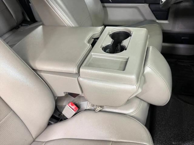 2019 Ford F-250 XL